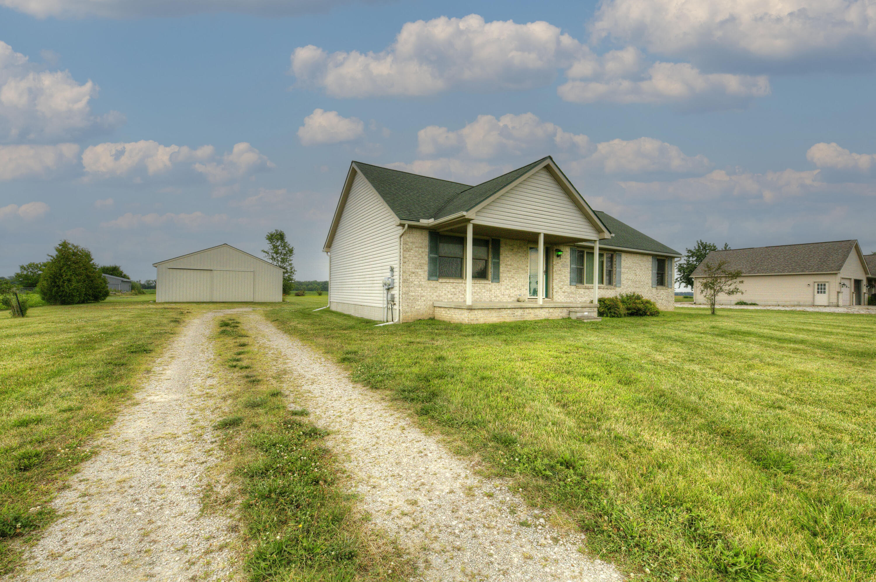 2335 Geiger Road Ida, MI 48140 - Photo 3 of 73 3