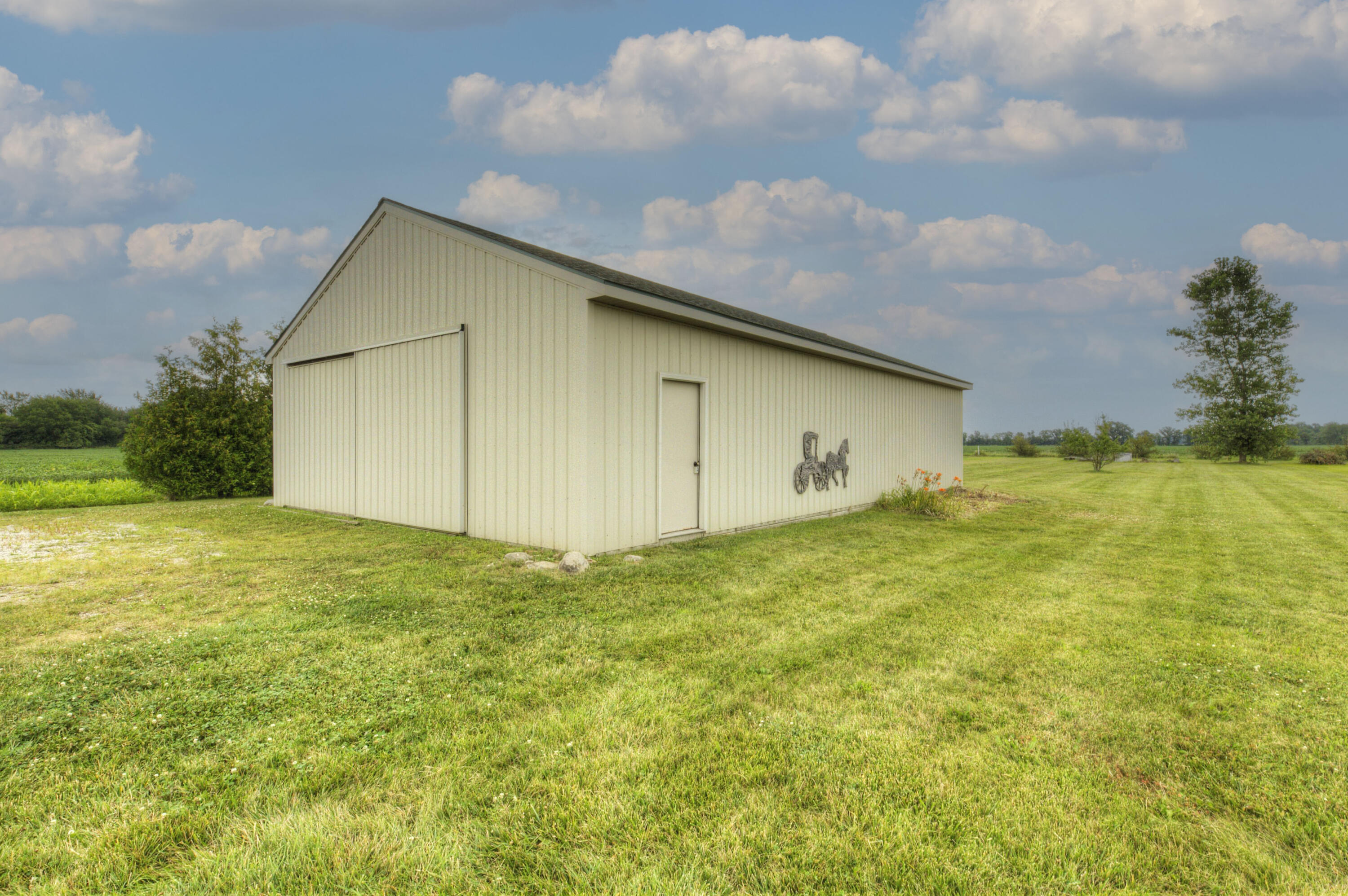 2335 Geiger Road Ida, MI 48140 - Photo 60 of 73 60
