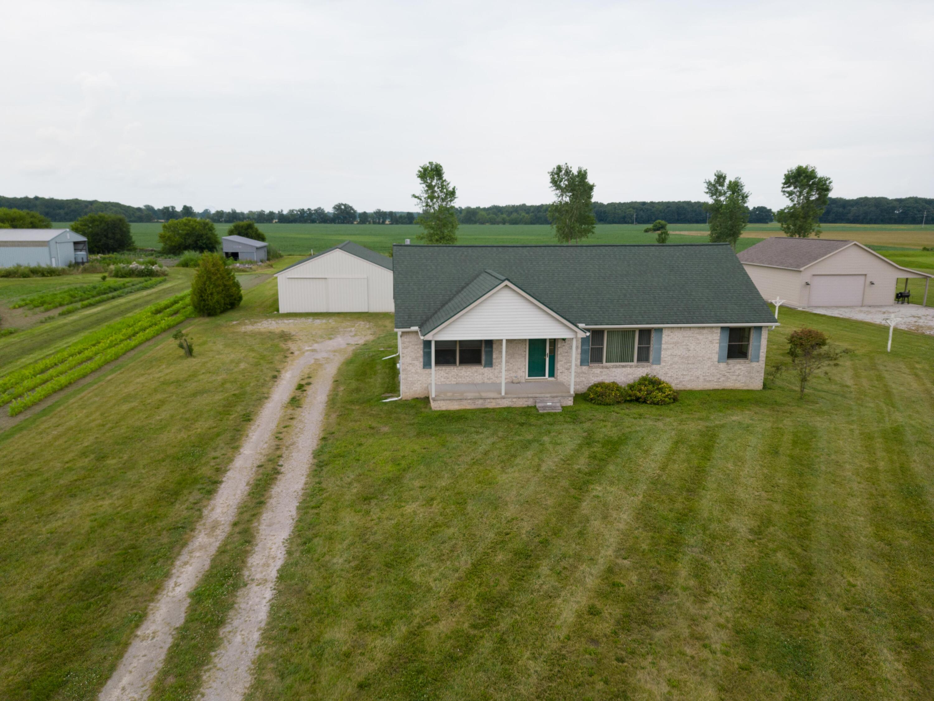 2335 Geiger Road Ida, MI 48140 - Photo 62 of 73 62