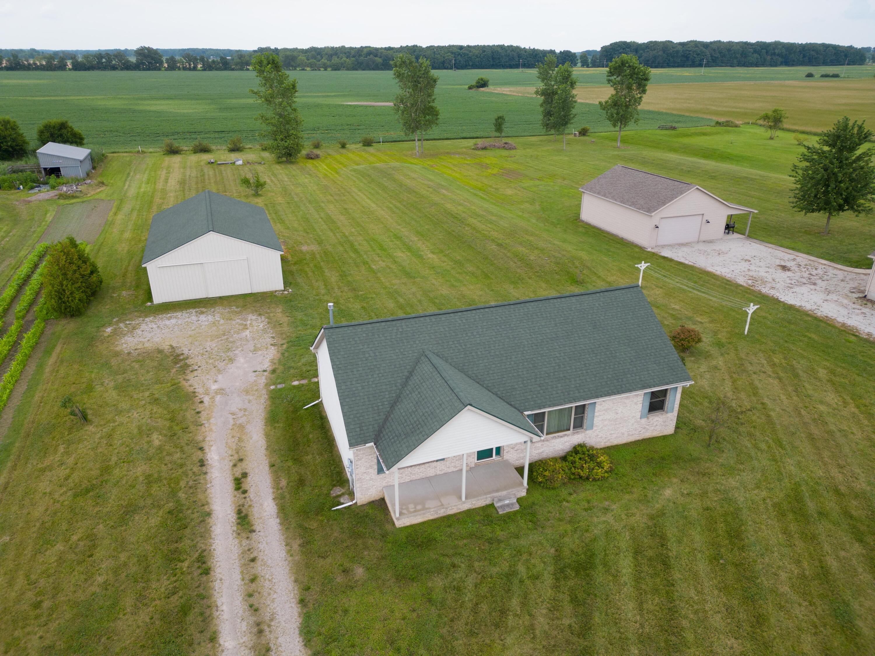 2335 Geiger Road Ida, MI 48140 - Photo 63 of 73 63