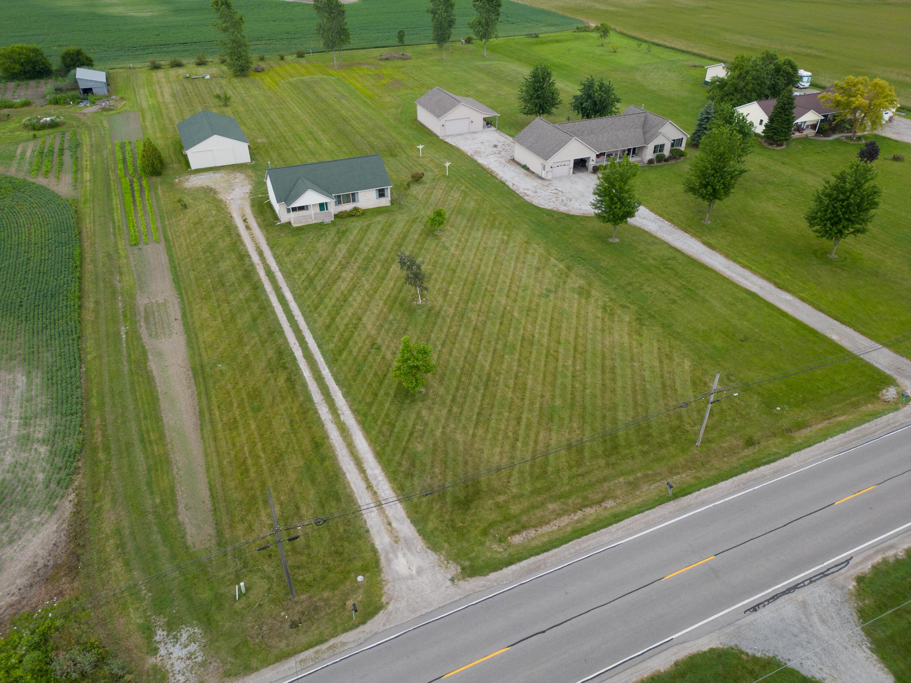 2335 Geiger Road Ida, MI 48140 - Photo 64 of 73 64