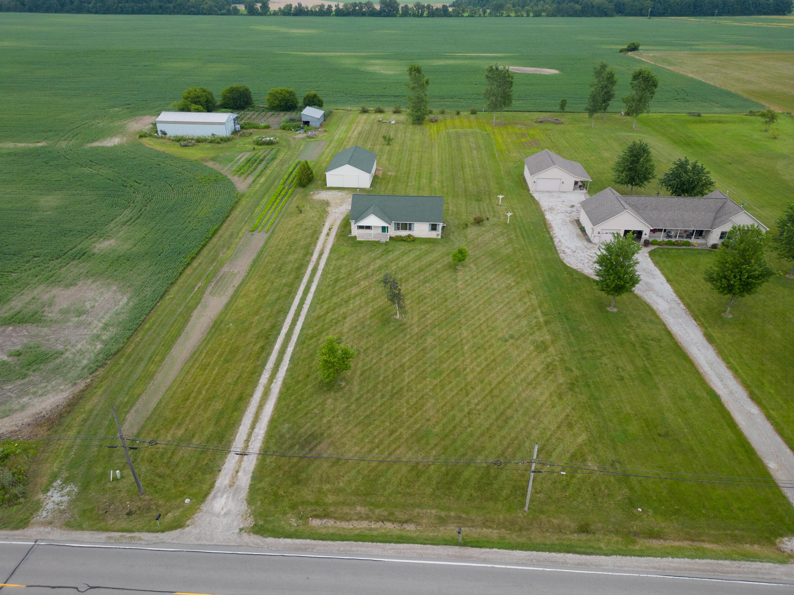 2335 Geiger Road Ida, MI 48140 - Photo 65 of 73 65