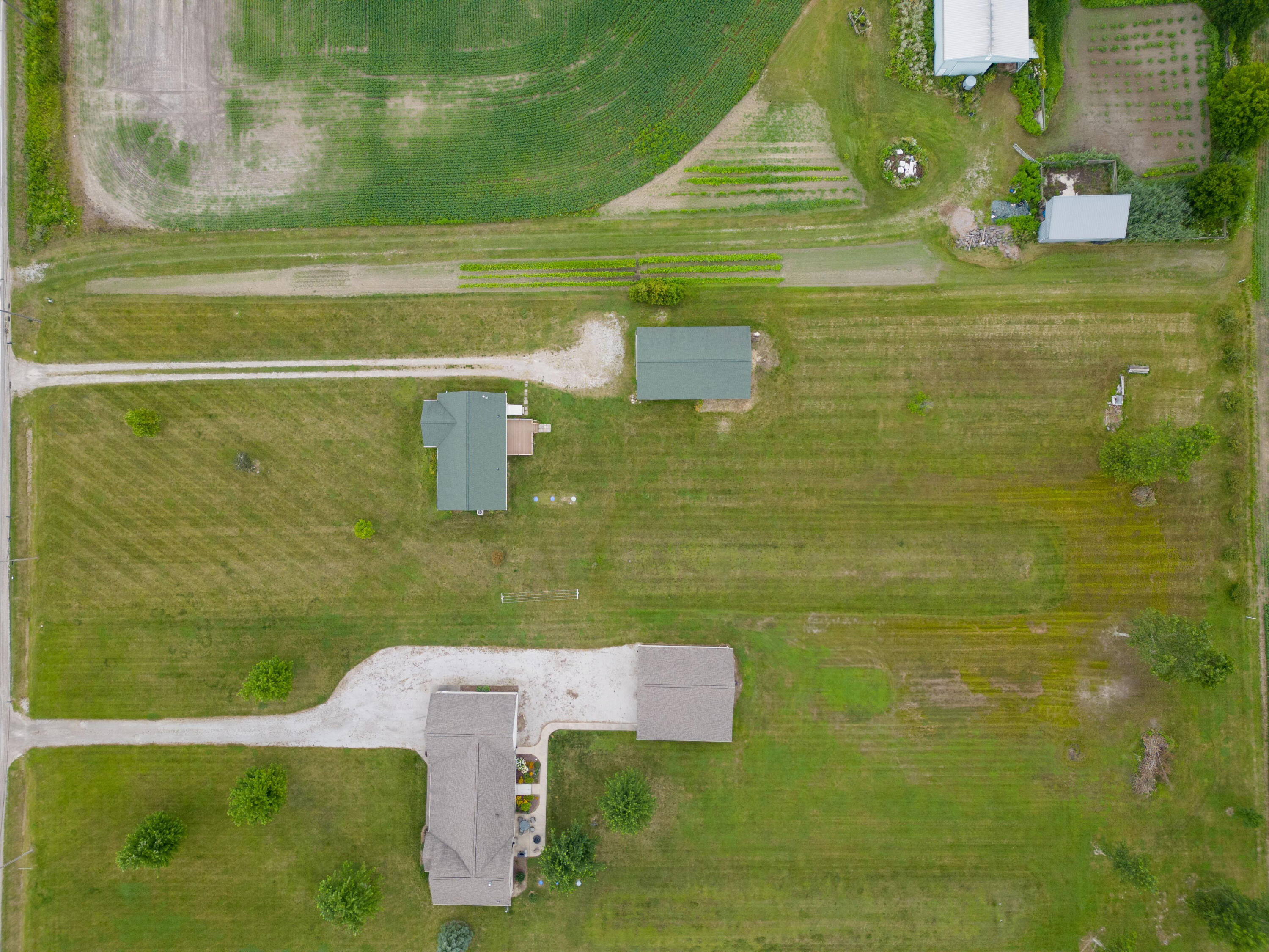 2335 Geiger Road Ida, MI 48140 - Photo 66 of 73 66