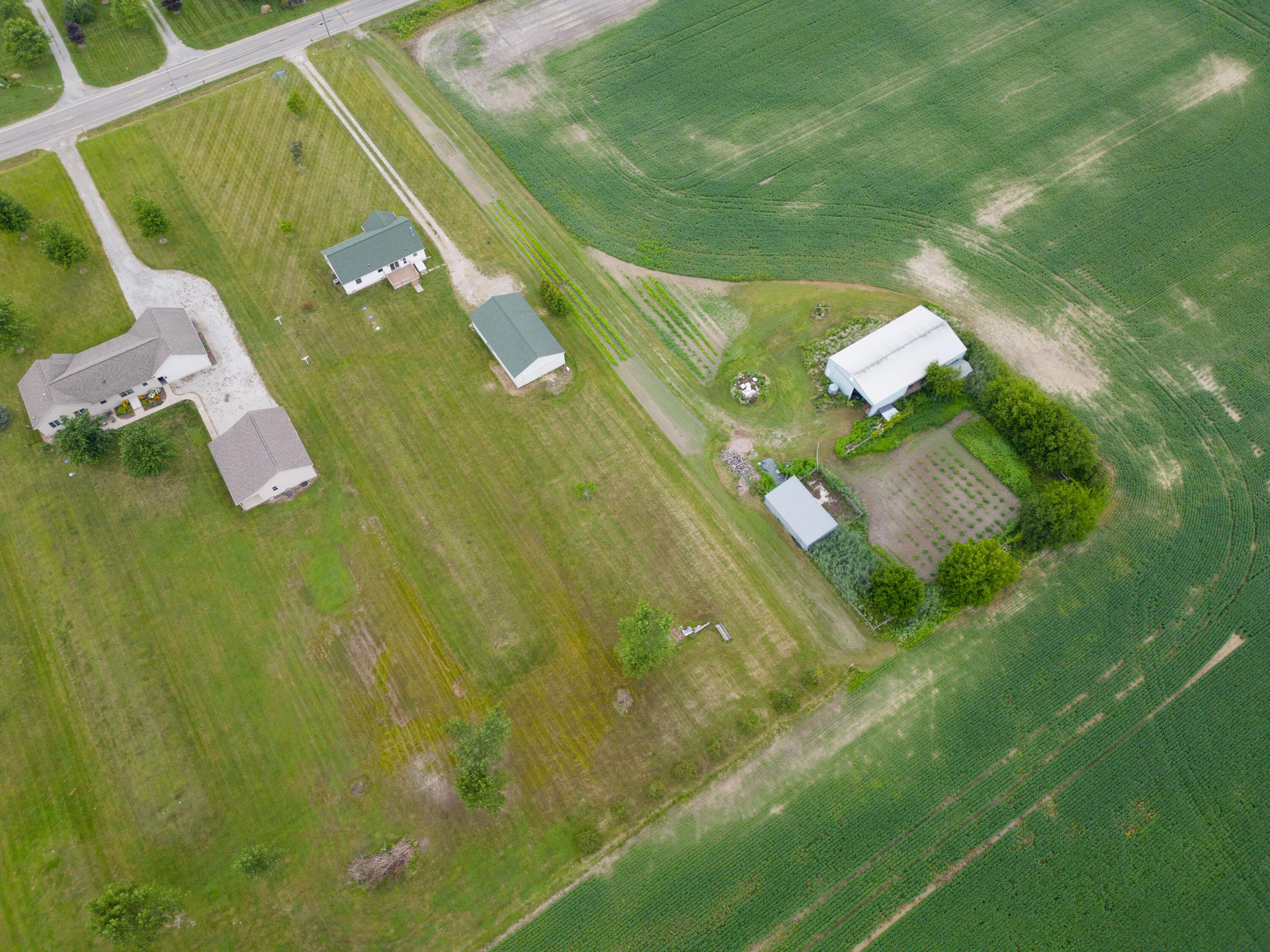 2335 Geiger Road Ida, MI 48140 - Photo 67 of 73 67