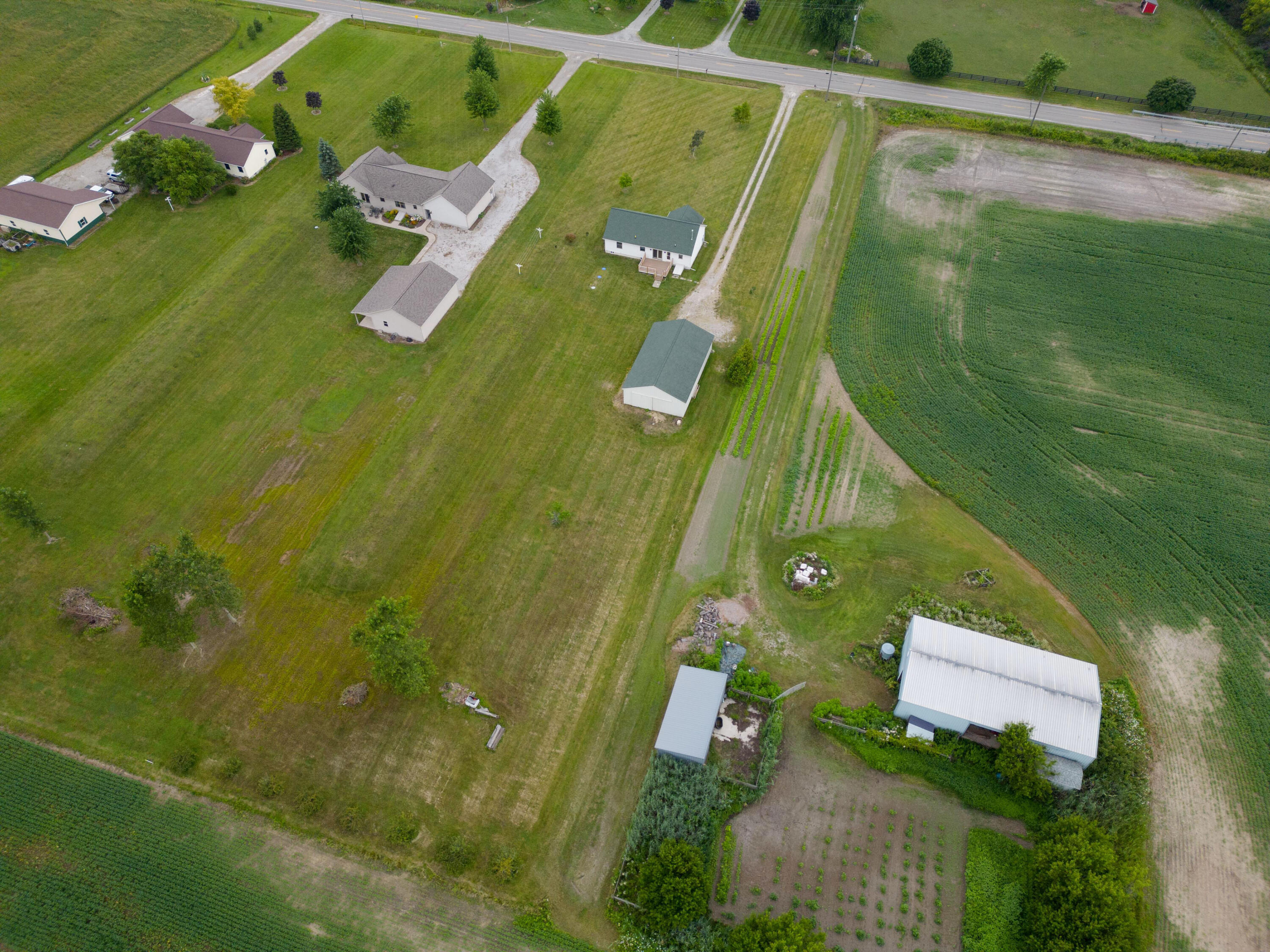 2335 Geiger Road Ida, MI 48140 - Photo 68 of 73 68