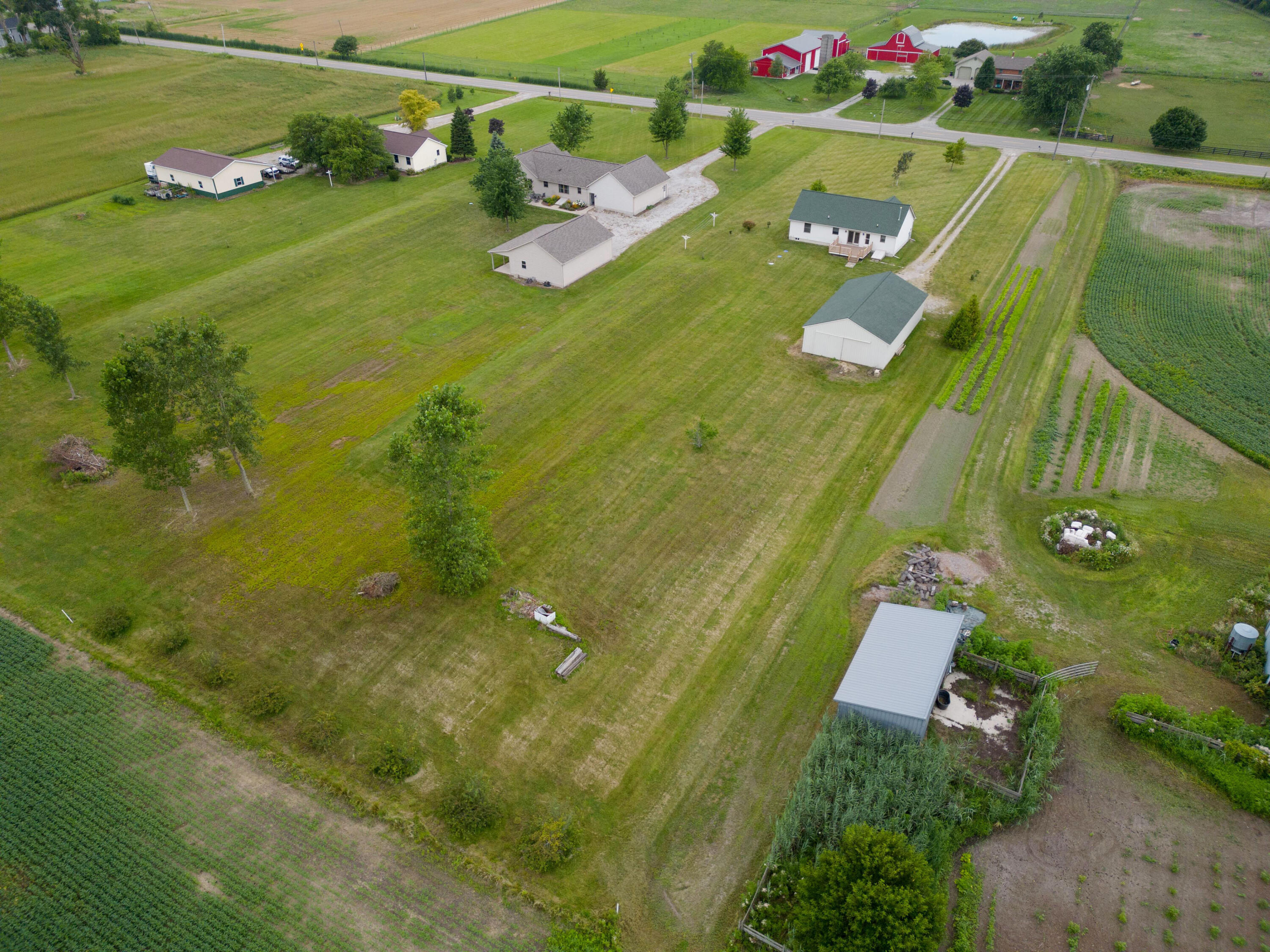 2335 Geiger Road Ida, MI 48140 - Photo 69 of 73 69