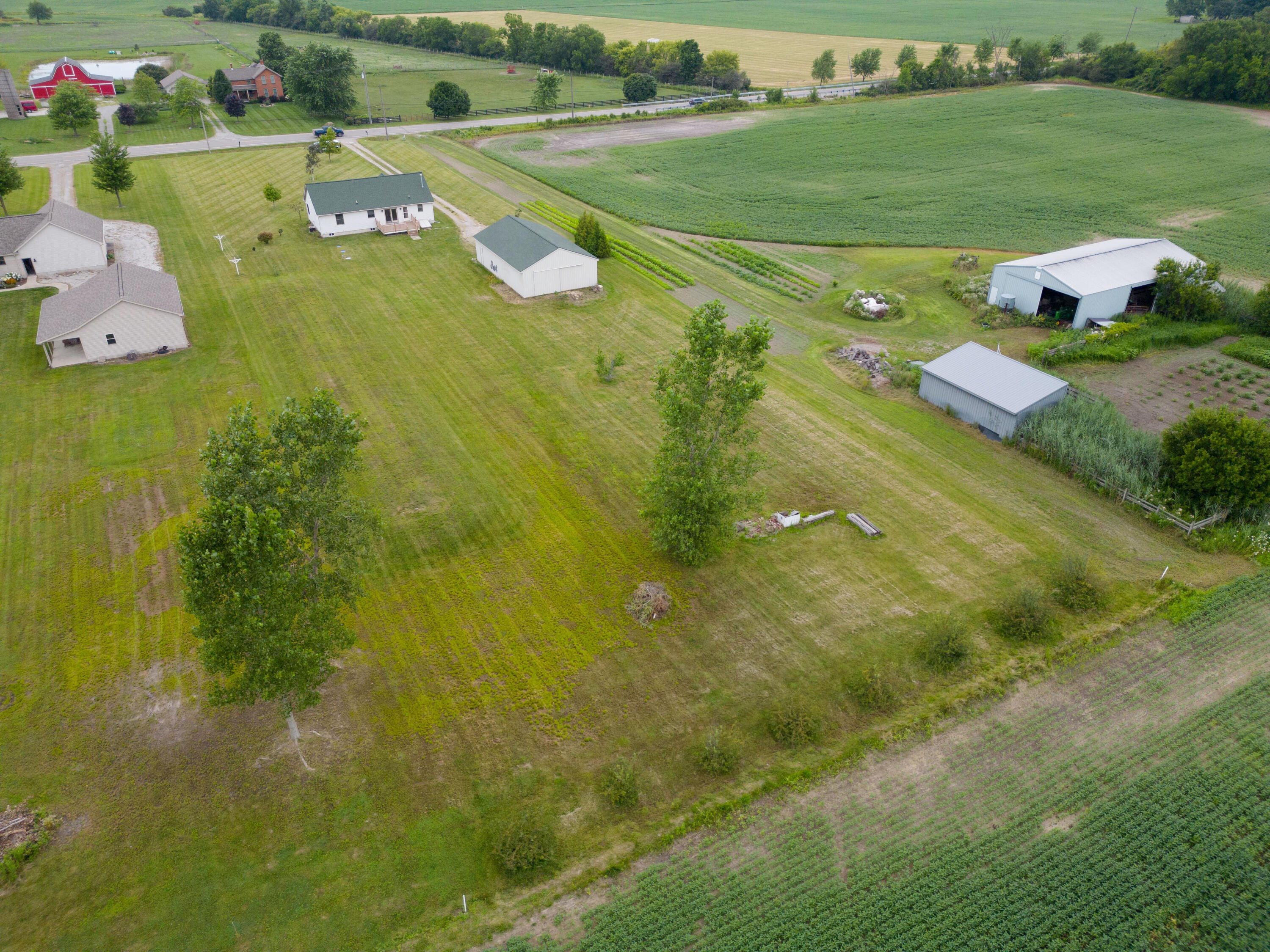 2335 Geiger Road Ida, MI 48140 - Photo 70 of 73 70