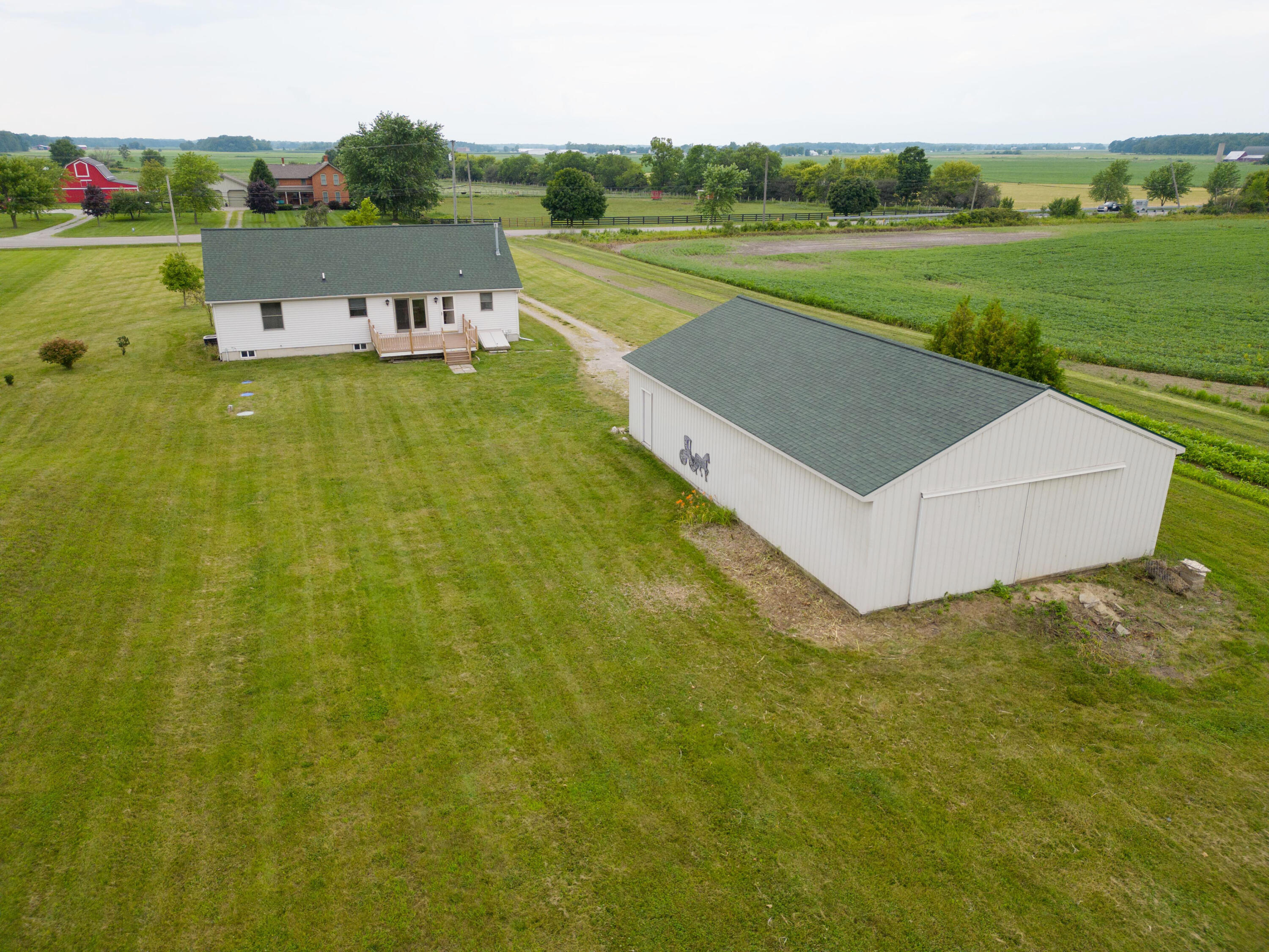 2335 Geiger Road Ida, MI 48140 - Photo 72 of 73 72