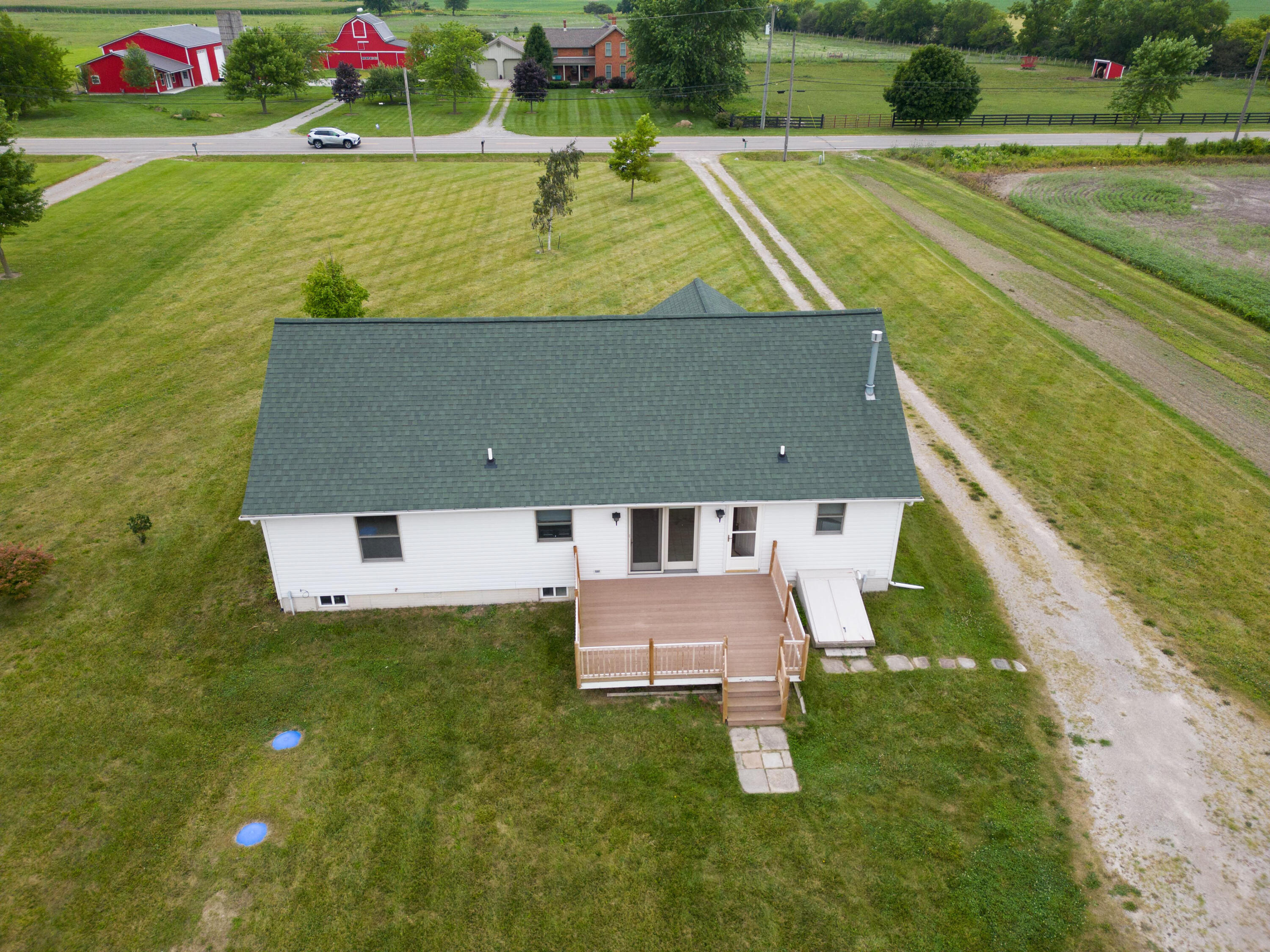 2335 Geiger Road Ida, MI 48140 - Photo 73 of 73 73
