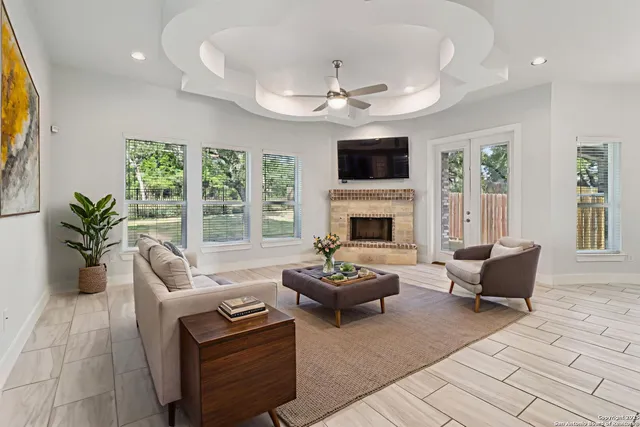 $770,000 | 31040 Clover Pass, Bulverde, TX 78163