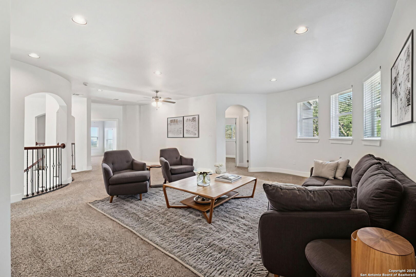 31040 Clover Pass Bulverde, TX 78163 - Photo 19 of 45