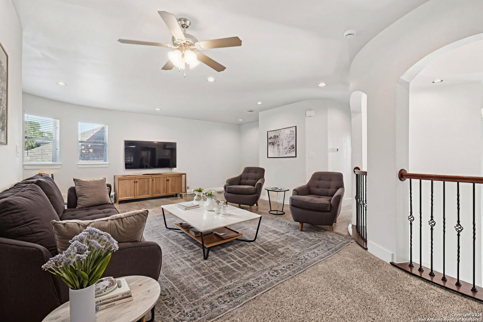 31040 Clover Pass Bulverde, TX 78163 - Photo 20 of 45