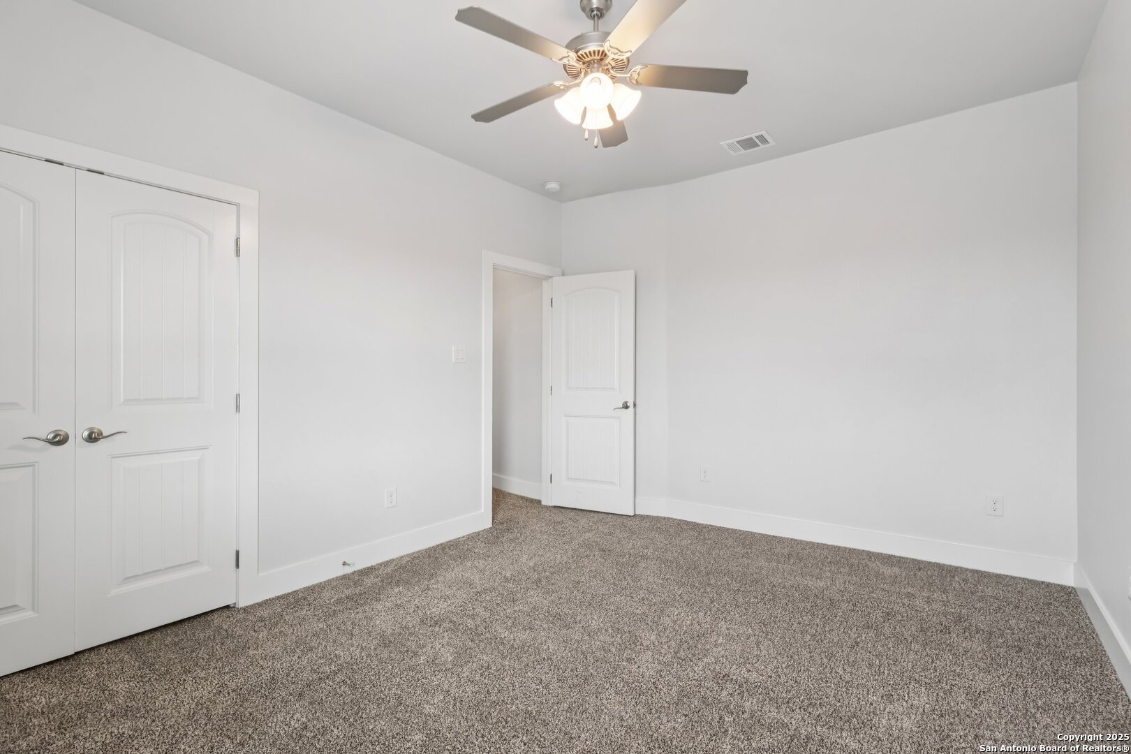 31040 Clover Pass Bulverde, TX 78163 - Photo 25 of 43 a view of an empty room
