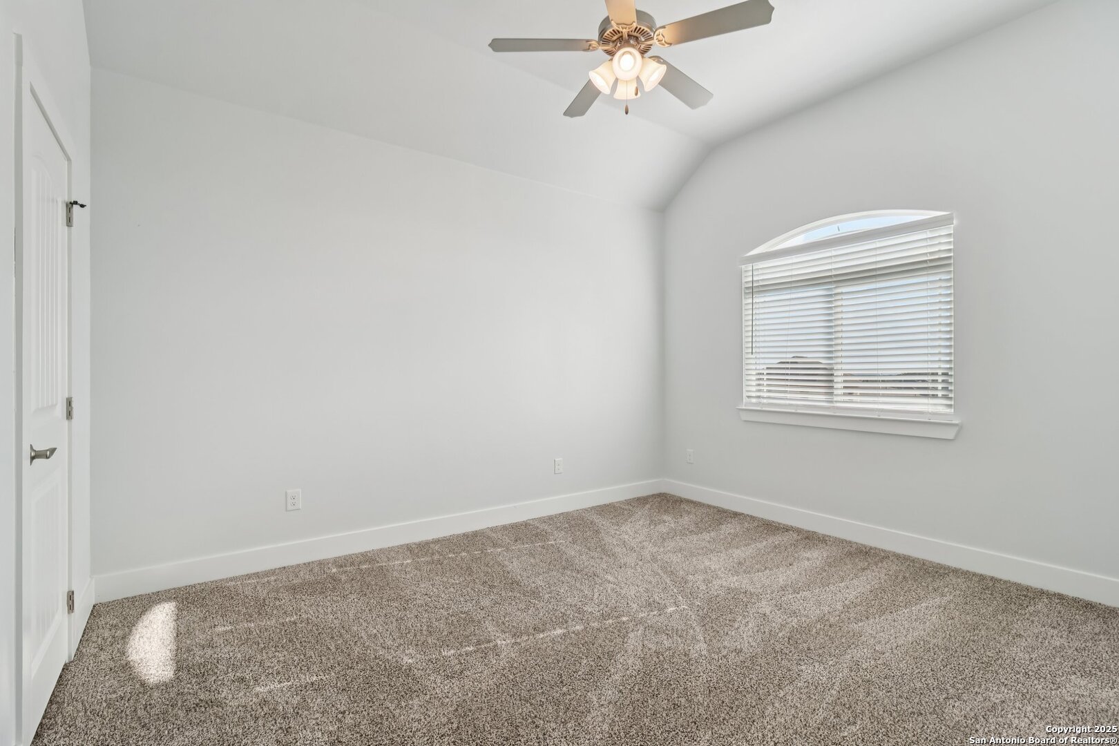 31040 Clover Pass Bulverde, TX 78163 - Photo 32 of 43 a view of an empty room with a window