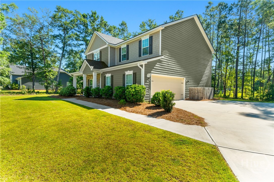 105 Burns Court Rincon, GA 31326 - Photo 4 of 43
