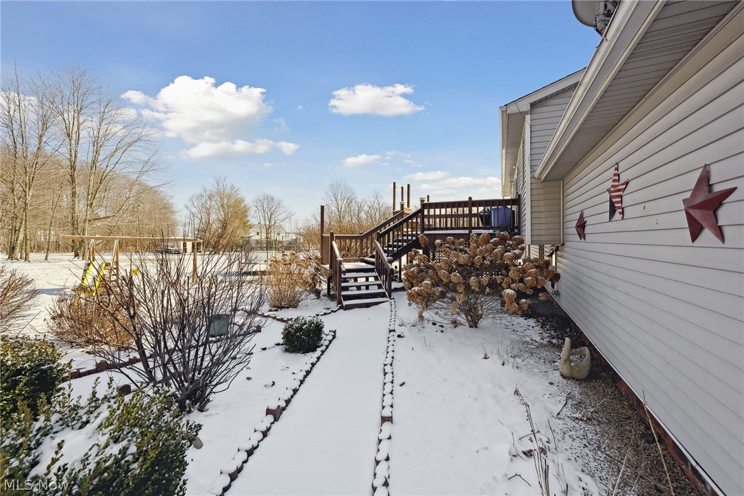 16631 Old State Road Middlefield, OH 44062 - Photo 5 of 35