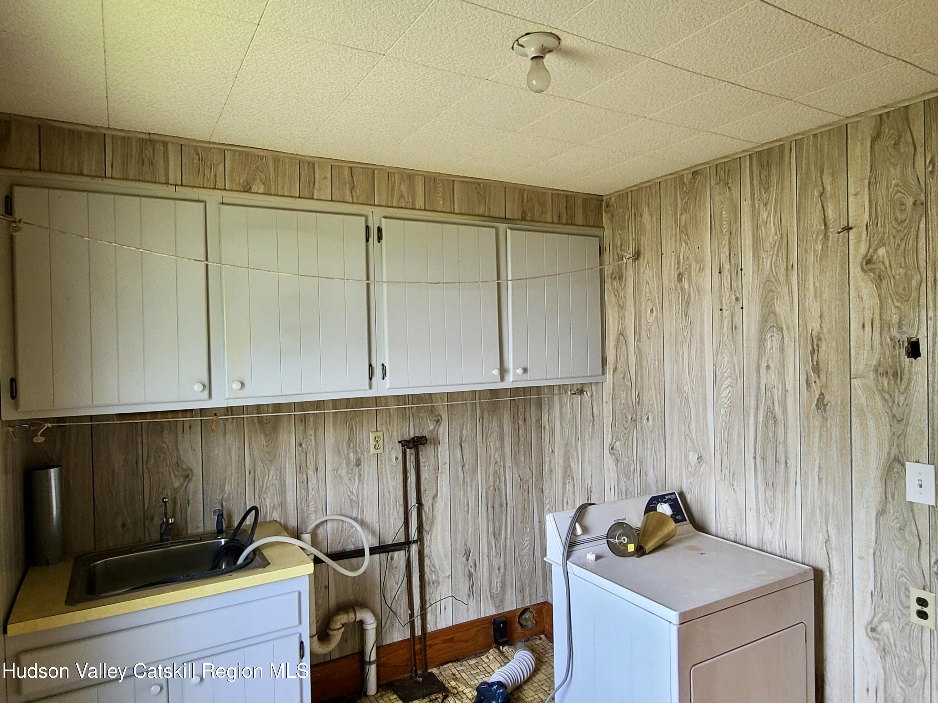 53200 Highway 30 Roxbury, NY 12421 - Photo 29 of 44 a room with storage and utility