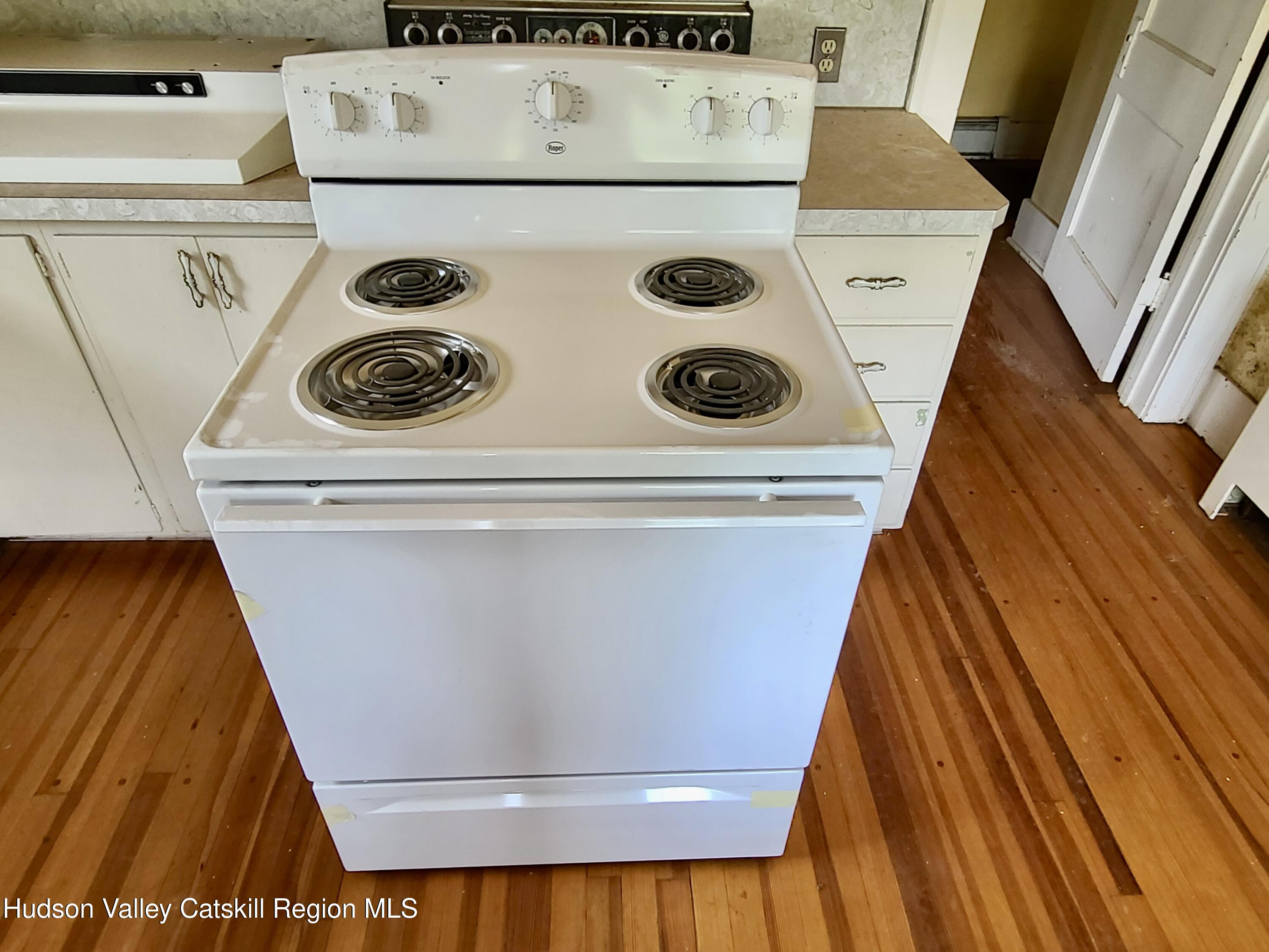 53200 Highway 30 Roxbury, NY 12421 - Photo 31 of 44 a utility room with dryer and washer