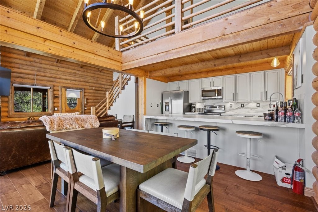 4947 Snow White Road Mount Charleston, NV 89124 - Photo 20 of 92