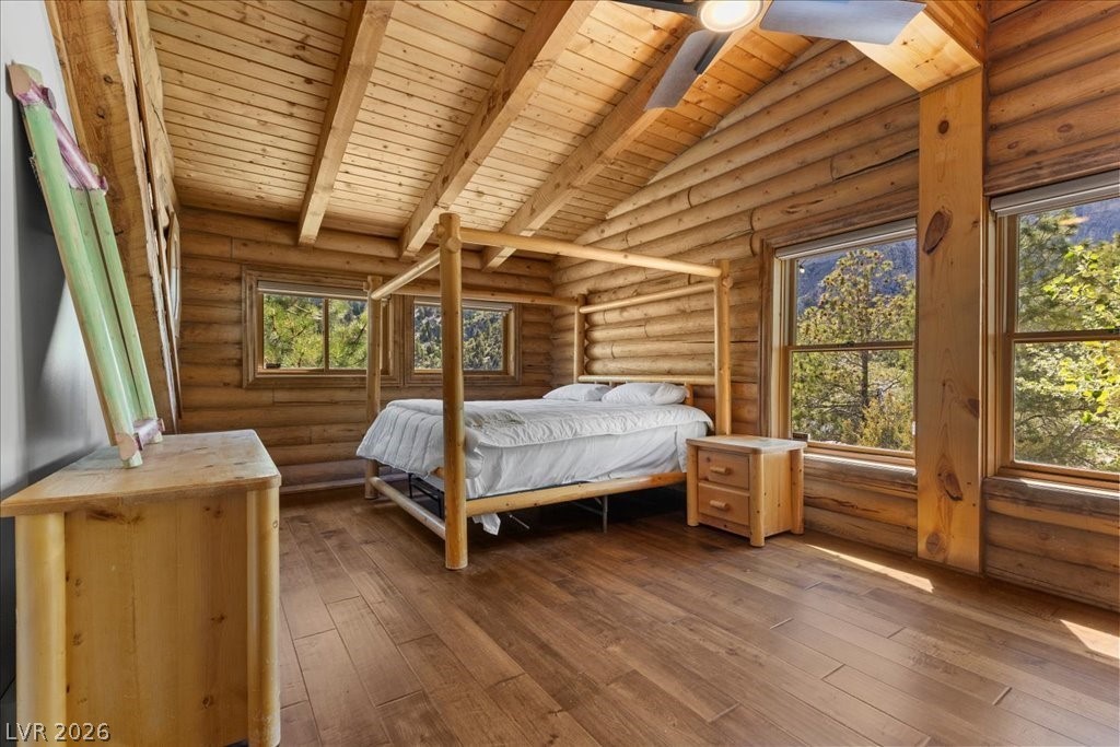 4947 Snow White Road Mount Charleston, NV 89124 - Photo 21 of 92