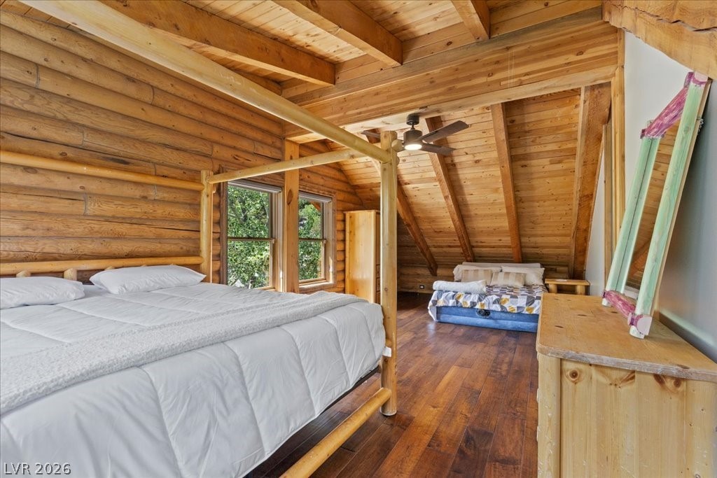 4947 Snow White Road Mount Charleston, NV 89124 - Photo 22 of 92