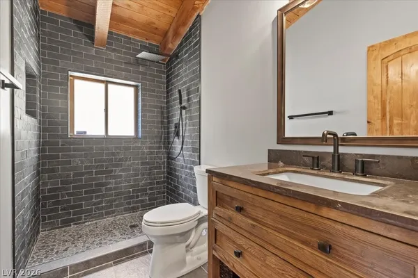 $1,275,000 | 4947 Snow White Road, Mount Charleston, NV 89124