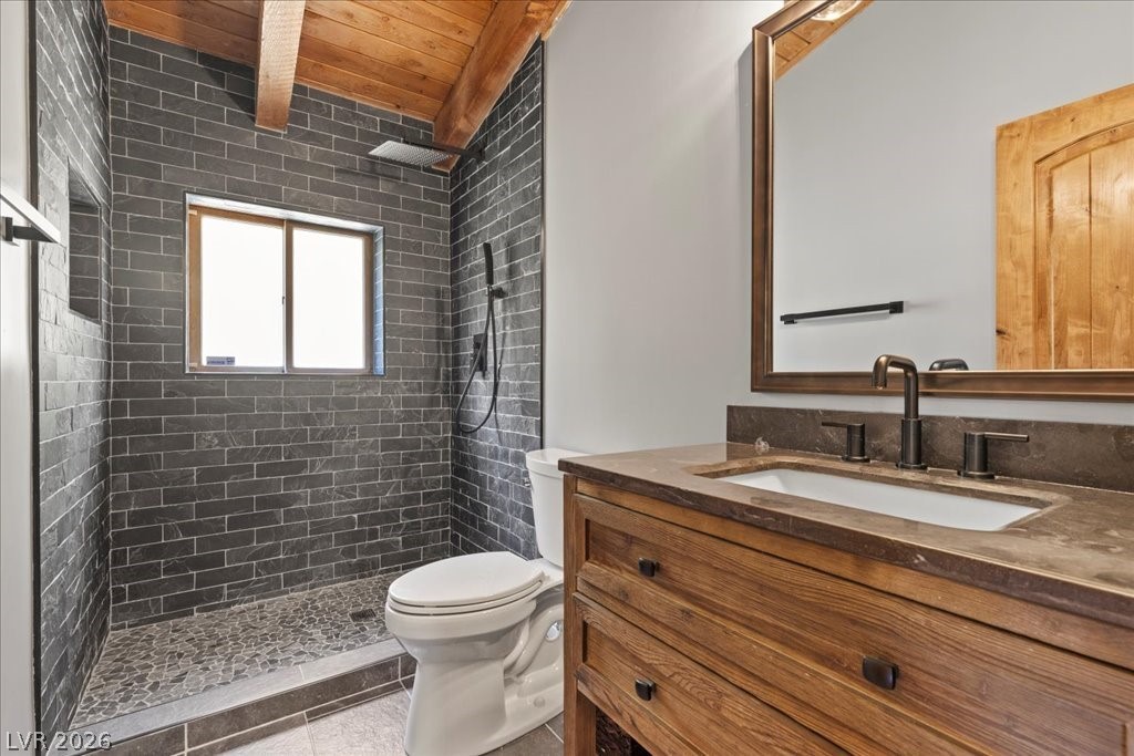 4947 Snow White Road Mount Charleston, NV 89124 - Photo 24 of 92