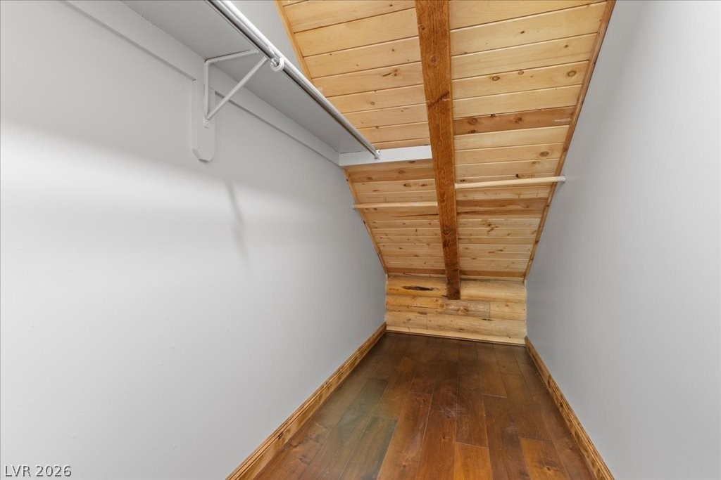 4947 Snow White Road Mount Charleston, NV 89124 - Photo 25 of 92