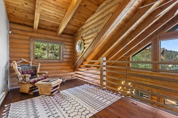 $1,275,000 | 4947 Snow White Road, Mount Charleston, NV 89124
