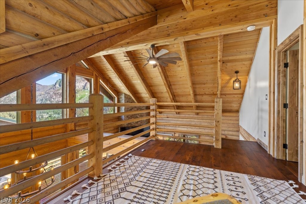 4947 Snow White Road Mount Charleston, NV 89124 - Photo 27 of 92