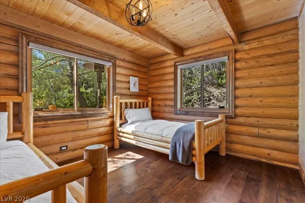 $1,275,000 | 4947 Snow White Road, Mount Charleston, NV 89124