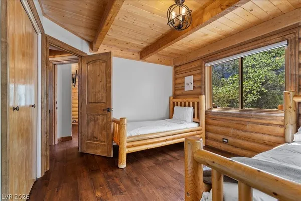 $1,275,000 | 4947 Snow White Road, Mount Charleston, NV 89124