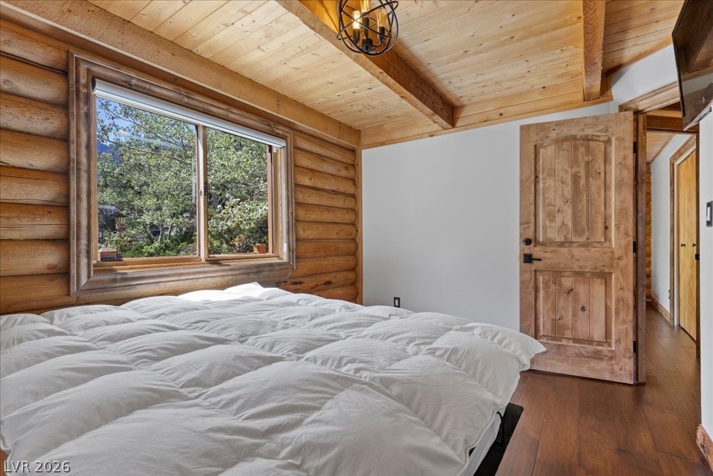 4947 Snow White Road Mount Charleston, NV 89124 - Photo 31 of 92