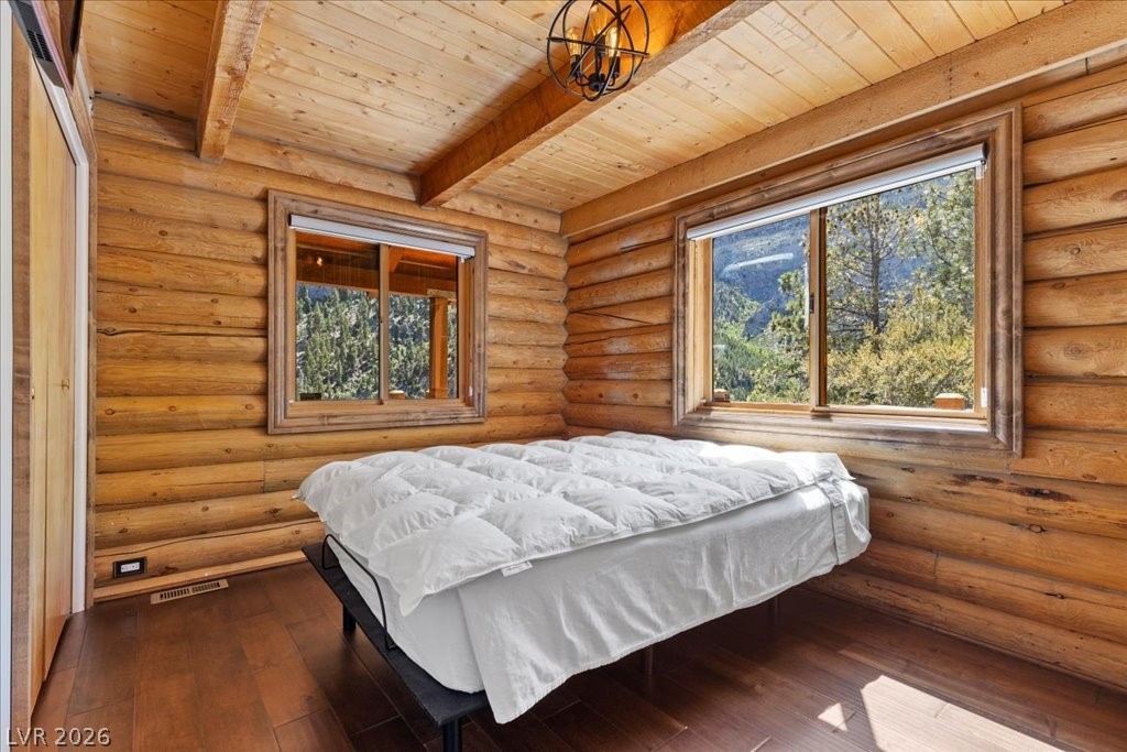 4947 Snow White Road Mount Charleston, NV 89124 - Photo 32 of 92