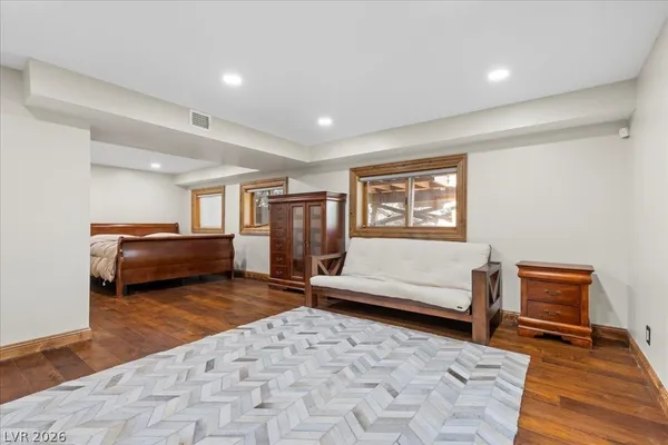 $1,275,000 | 4947 Snow White Road, Mount Charleston, NV 89124