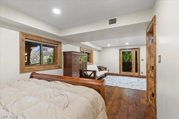 $1,275,000 | 4947 Snow White Road, Mount Charleston, NV 89124