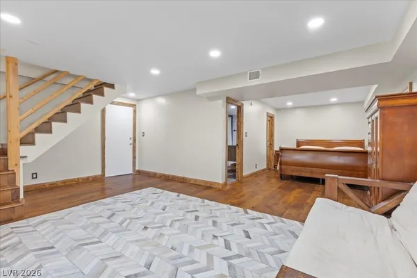 $1,275,000 | 4947 Snow White Road, Mount Charleston, NV 89124
