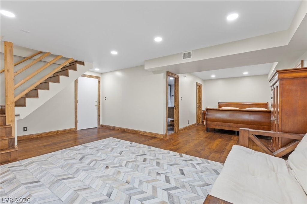 4947 Snow White Road Mount Charleston, NV 89124 - Photo 35 of 92