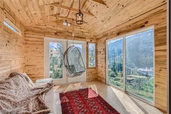 $1,275,000 | 4947 Snow White Road, Mount Charleston, NV 89124