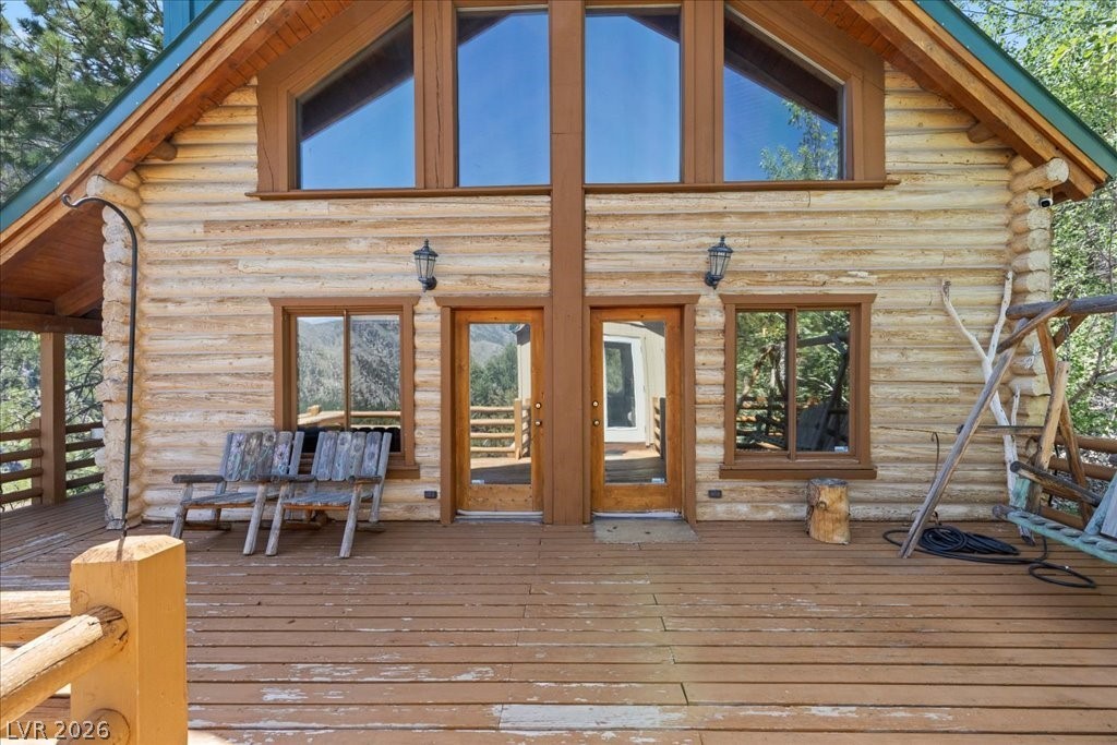 4947 Snow White Road Mount Charleston, NV 89124 - Photo 4 of 92