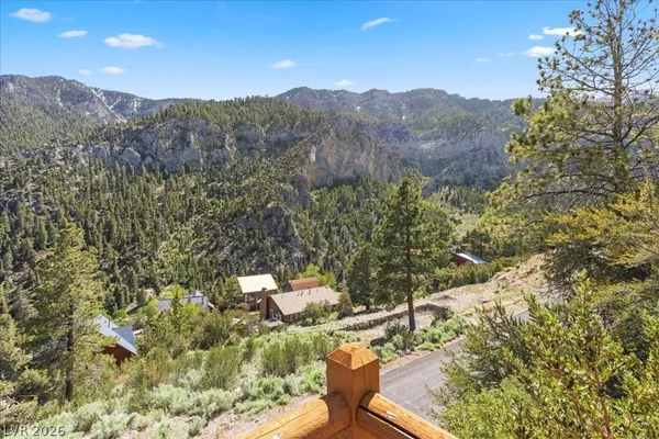 $1,275,000 | 4947 Snow White Road, Mount Charleston, NV 89124