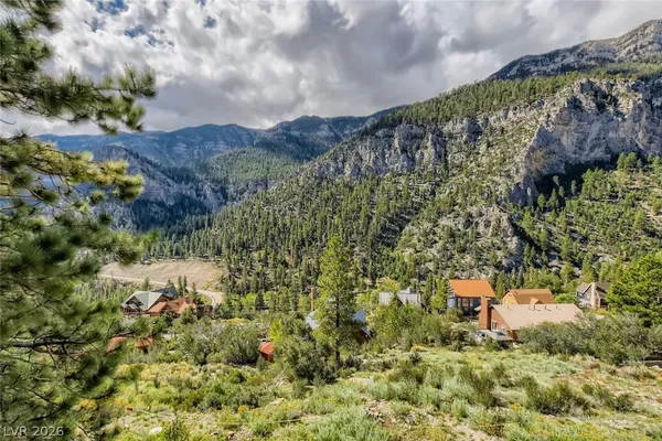$1,275,000 | 4947 Snow White Road, Mount Charleston, NV 89124