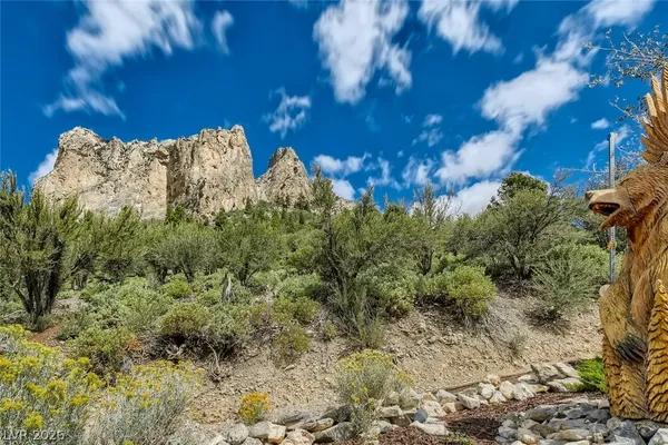 $1,275,000 | 4947 Snow White Road, Mount Charleston, NV 89124