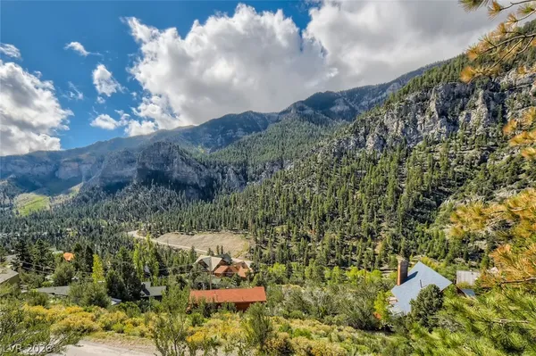 $1,275,000 | 4947 Snow White Road, Mount Charleston, NV 89124