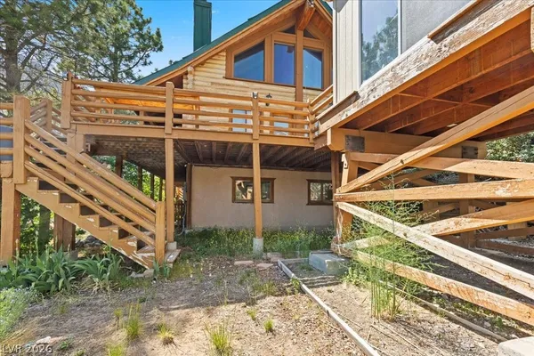 $1,275,000 | 4947 Snow White Road, Mount Charleston, NV 89124