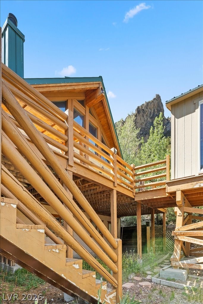 4947 Snow White Road Mount Charleston, NV 89124 - Photo 49 of 92