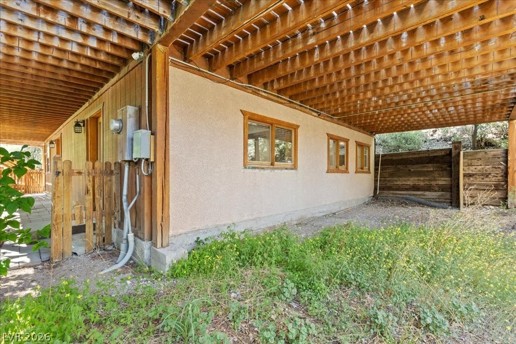 4947 Snow White Road Mount Charleston, NV 89124 - Photo 50 of 92