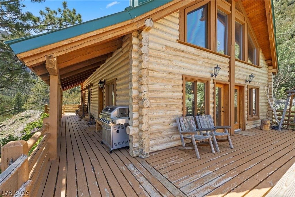 4947 Snow White Road Mount Charleston, NV 89124 - Photo 5 of 92