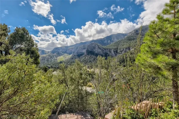 $1,275,000 | 4947 Snow White Road, Mount Charleston, NV 89124