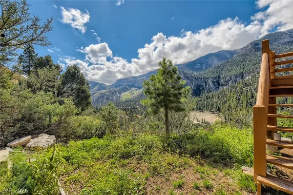 $1,275,000 | 4947 Snow White Road, Mount Charleston, NV 89124